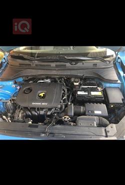 هيونداي كونا